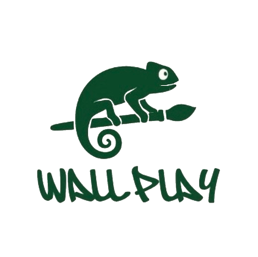 WallPlay Logo